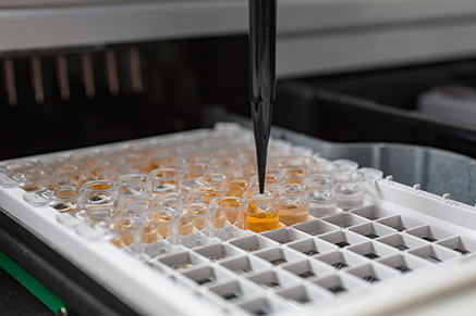 Diagnotic In vitro