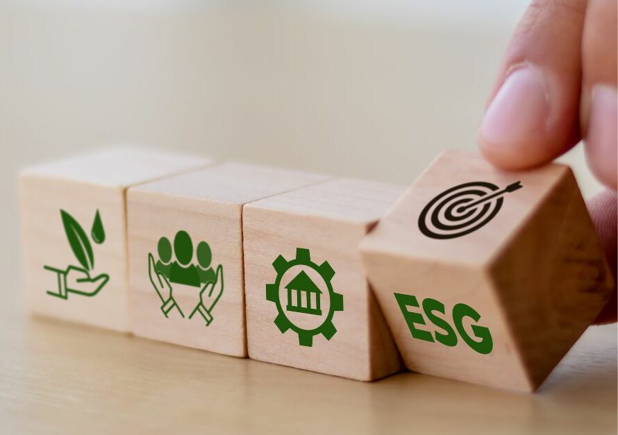 Committed to ESG policy